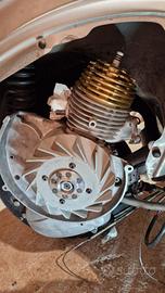 Motore per Vespa 50 Special e Vespa Pk