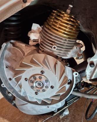 Motore per Vespa 50 Special e Vespa Pk
