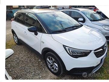 Opel Crossland X 1.2 12V Start&Stop Innovation