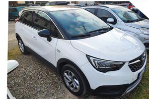 Opel Crossland X 1.2 12V Start&Stop Innovation