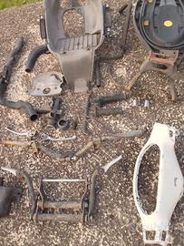 pezzi Gilera Runner 125-180 2t