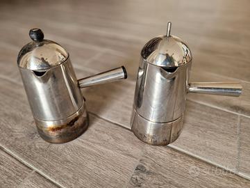 Caffettiere Moka Carmencita Lavazza