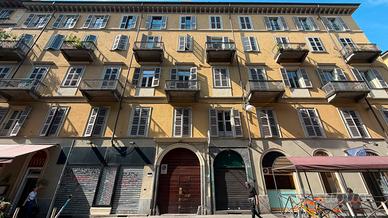 Appartamento Torino [Cod. rif 3329702ARG]