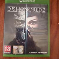 Dishonored 2