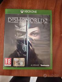 Dishonored 2