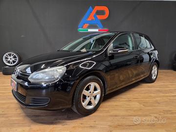 Volkswagen Golf 5 Porte Golf 5p 1.6 tdi Highline
