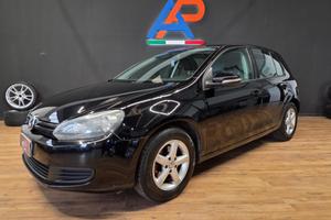 Volkswagen Golf 5 Porte Golf 5p 1.6 tdi Highline