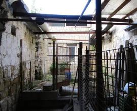 Rif.VIA PRINCIPE DI NAPOLI L.25.| magazzino napol
