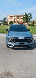 kia Sportage full hybrid 1.6 Hev tgdi GT-line 