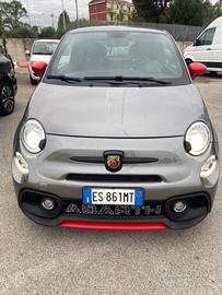 Abarth 595 1.4 Turbo T-Jet 160 CV MTA Turismo