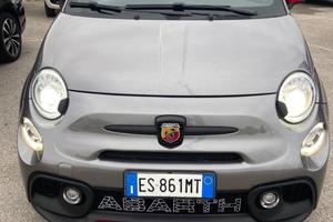 Abarth 595 1.4 Turbo T-Jet 160 CV MTA Turismo