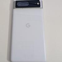 smartphone google pixel 7 a GrapheneOS