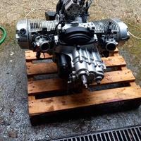 motore bmw 1200 monoalbero