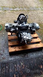 motore bmw 1200 monoalbero