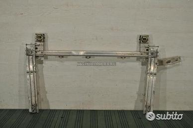 BMW F45 F48 F39 Collegamento trasversale | 18820