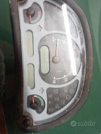 cruscotto Landini rex 