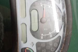 cruscotto Landini rex 