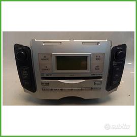 Autoradio Toyota Yaris France 2 Serie 1.3 VVTi