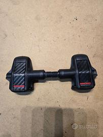 Pedali Look Keo Carbon TI Pinarello