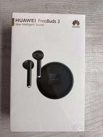 Freebuds 3