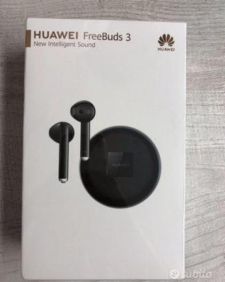 Freebuds 3