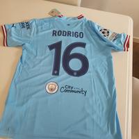 Maglia Manchester City 