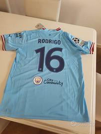 Maglia Manchester City 