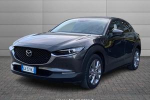 Mazda CX-30 2.0L Skyactiv-G M Hybrid 2WD Exec...