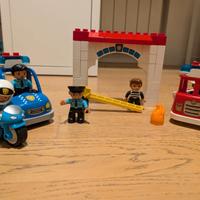 Vari set Lego Duplo