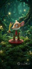 FABA GERONIMO PER  PERSONAGGI DISNEY
