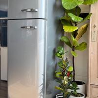 Frigo SMEG Anni ‘50 Silver