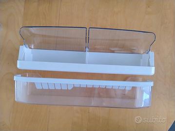 Accessori porta frigo Smeg Vintage originali 