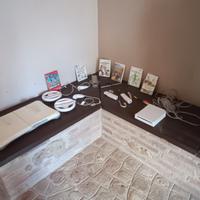 Nintendo wii 