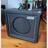 Dreamaker Amps Reverb Dream 50