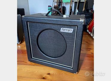 Dreamaker Amps Reverb Dream 50