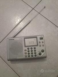 radio portatile sangean ATS 404