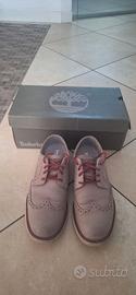 Scarpe uomo Timberland