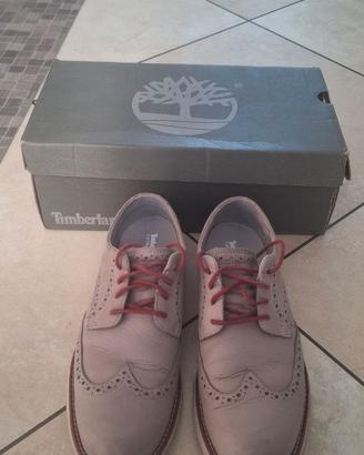 Scarpe uomo Timberland