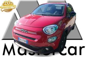 FIAT 500X 500X restyling 1.0 t3 Club 120cv TG :