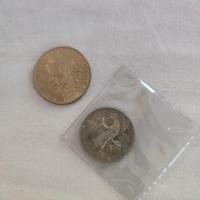 Raccolta "Monete del mondo"