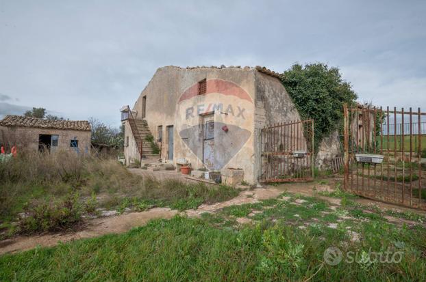 Cascina/Casale - Ragusa