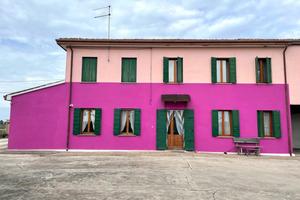 Casa singola con annesso rustico