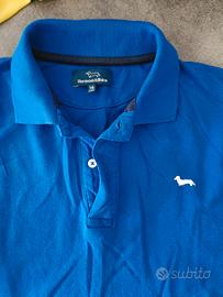 polo Harmont E Blain