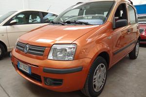 Fiat Panda 1.2 Dynamic Natural Power760kv/ NEOPATE