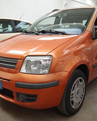 Fiat Panda 1.2 Dynamic Natural Power760kv/ NEOPATE