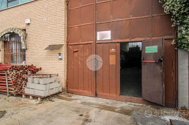 CAPANNONE A CASALMAIOCCO