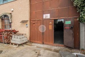 CAPANNONE A CASALMAIOCCO