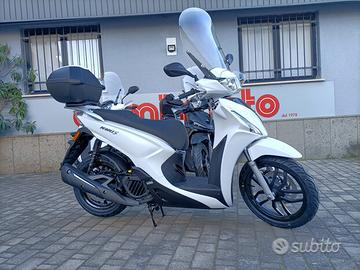 Kymco People S 125 ABS