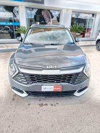 Kia Sportage 1.6 TGDi GPL Style