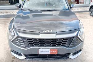 Kia Sportage 1.6 TGDi GPL Style